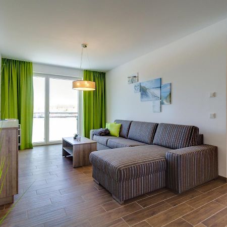 Apartment Seglerhuette By Interhome Grosspoesna Zewnętrze zdjęcie