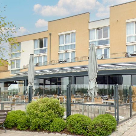 Apartment Seglerhuette By Interhome Grosspoesna Zewnętrze zdjęcie