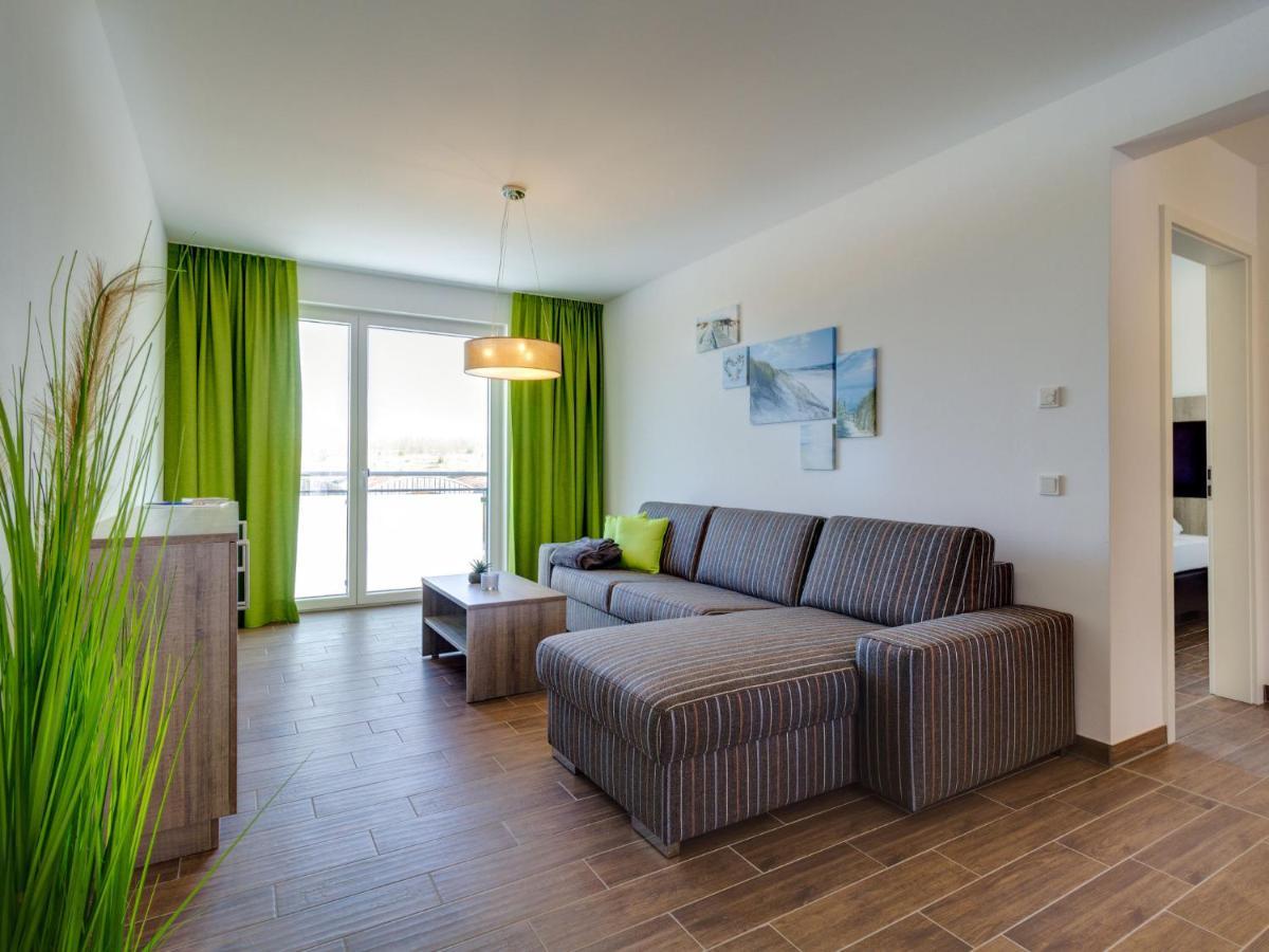 Apartment Seglerhuette By Interhome Grosspoesna Zewnętrze zdjęcie