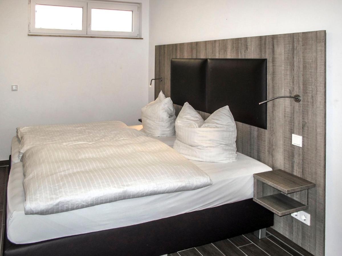 Apartment Seglerhuette By Interhome Grosspoesna Zewnętrze zdjęcie