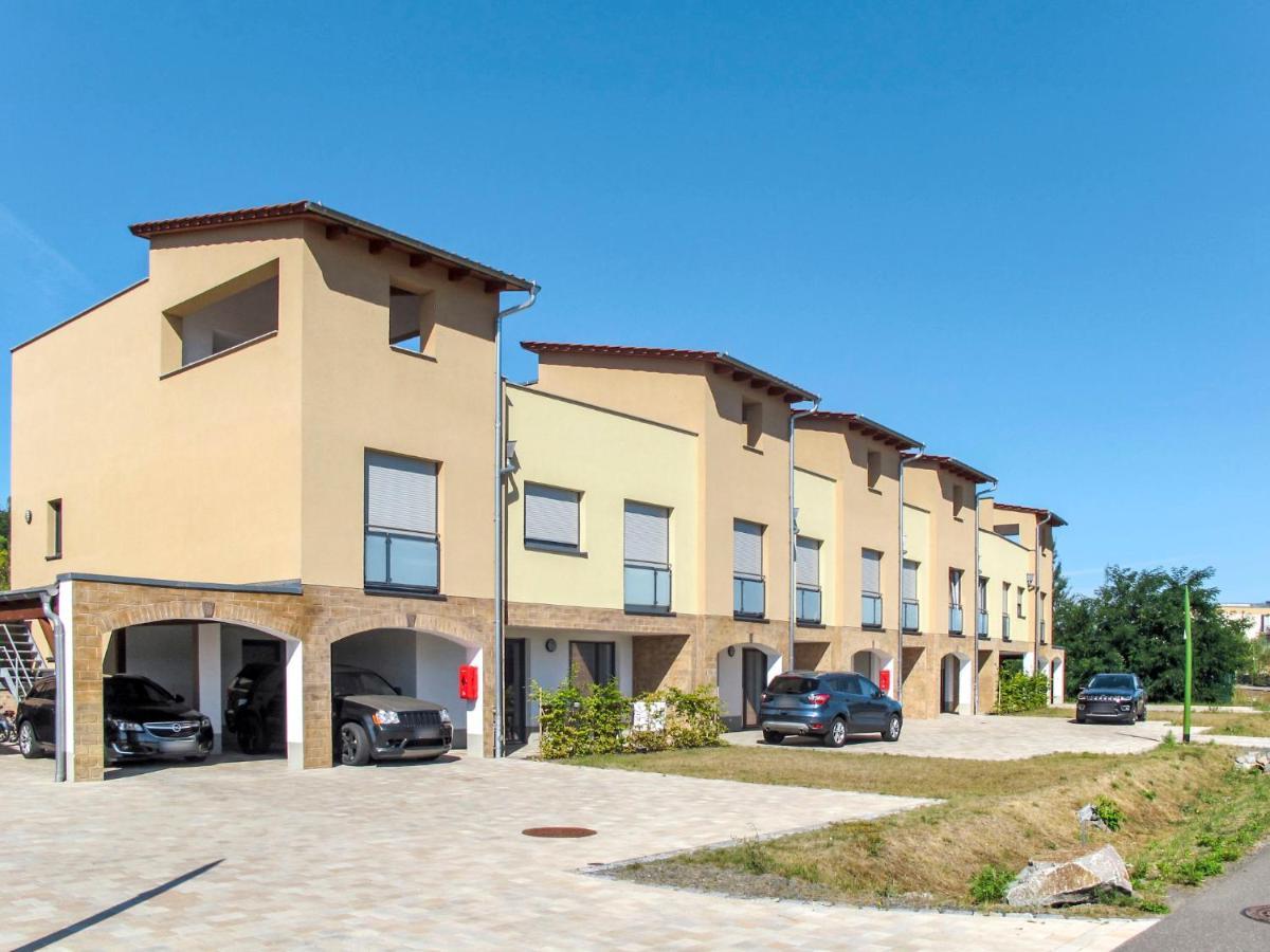 Apartment Seglerhuette By Interhome Grosspoesna Zewnętrze zdjęcie