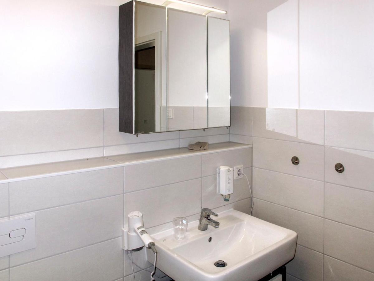 Apartment Seglerhuette By Interhome Grosspoesna Zewnętrze zdjęcie
