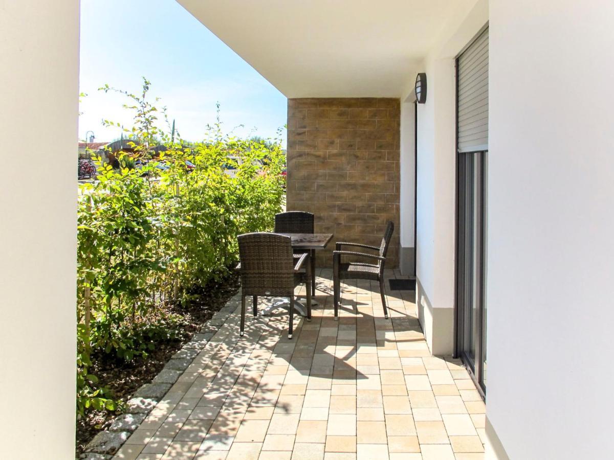 Apartment Seglerhuette By Interhome Grosspoesna Zewnętrze zdjęcie