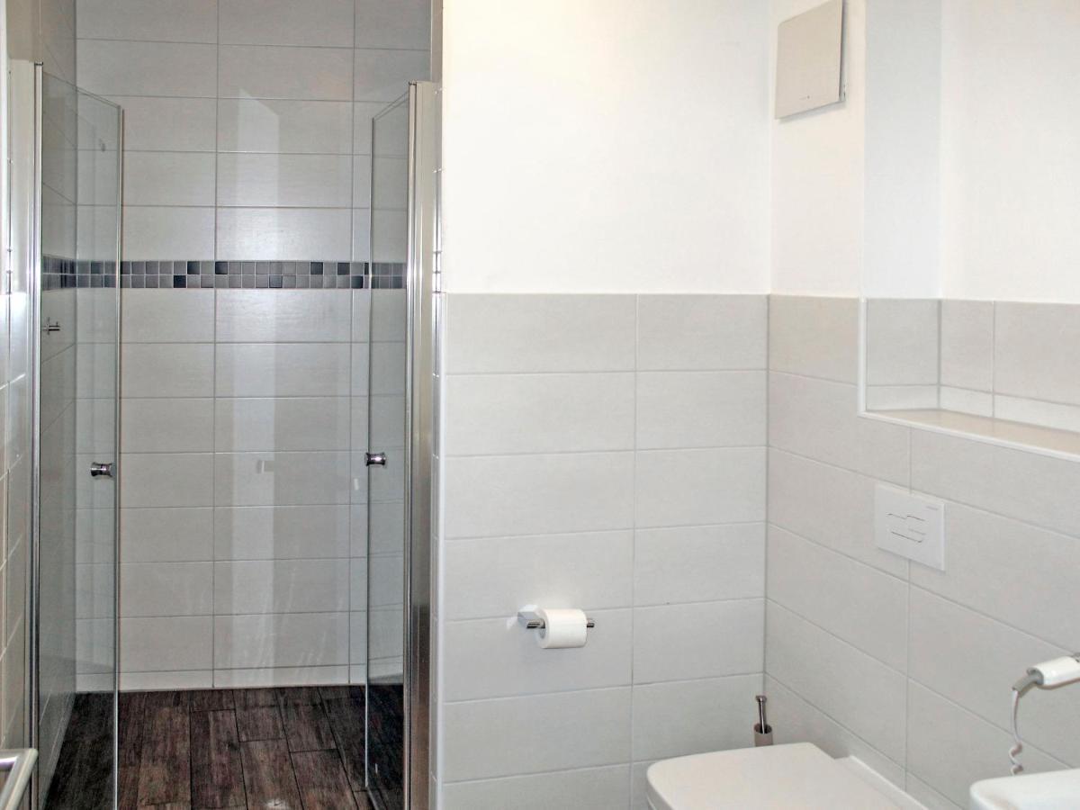 Apartment Seglerhuette By Interhome Grosspoesna Zewnętrze zdjęcie