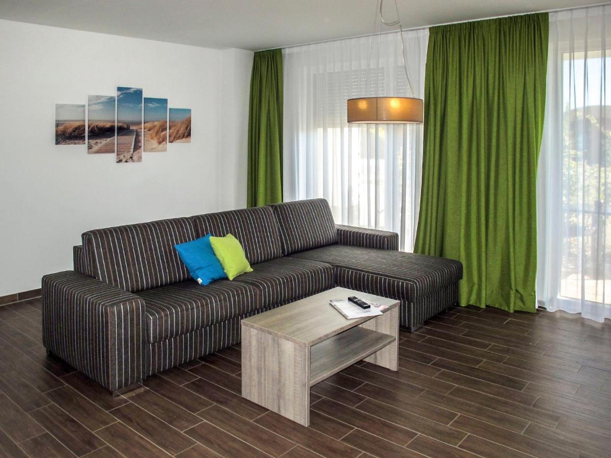 Apartment Seglerhuette By Interhome Grosspoesna Zewnętrze zdjęcie