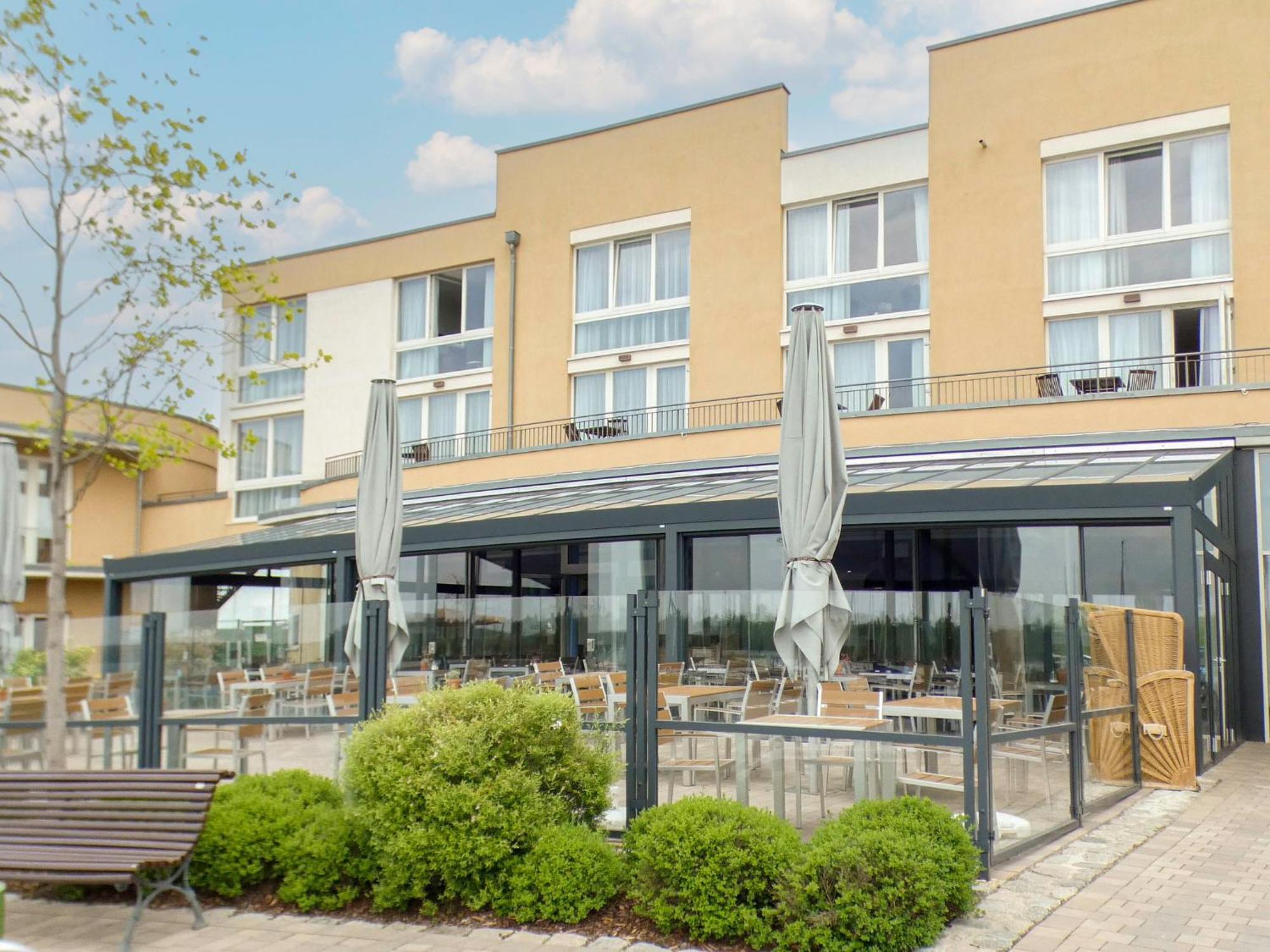 Apartment Seglerhuette By Interhome Grosspoesna Zewnętrze zdjęcie